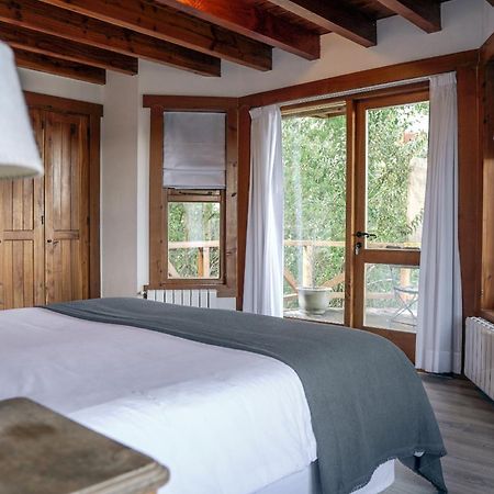 El Bosque By Dot Tradition Villa La Angostura Kültér fotó