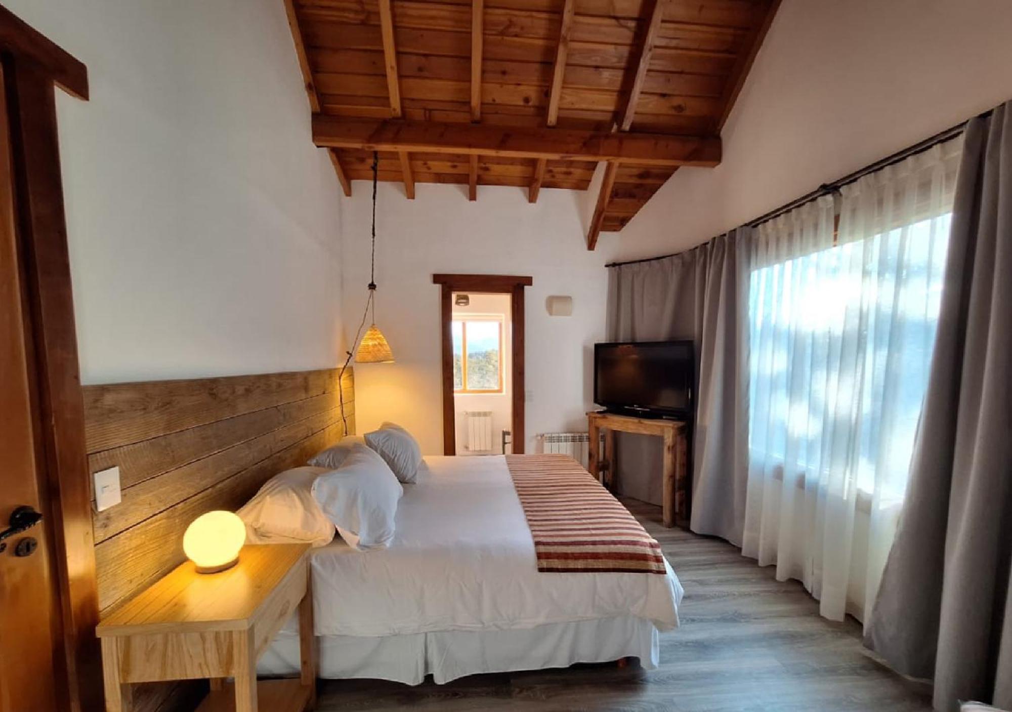 El Bosque By Dot Tradition Villa La Angostura Kültér fotó