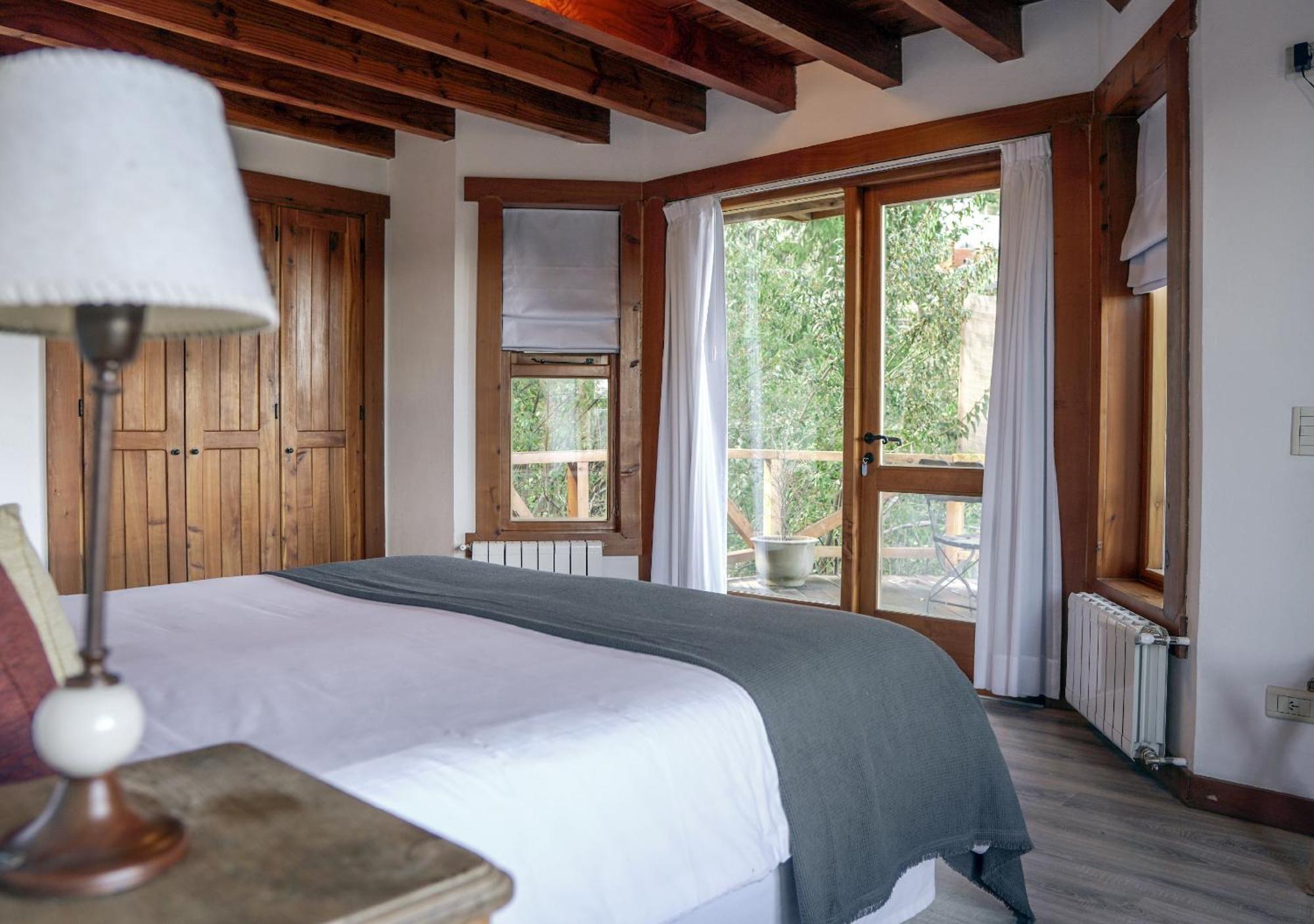 El Bosque By Dot Tradition Villa La Angostura Kültér fotó