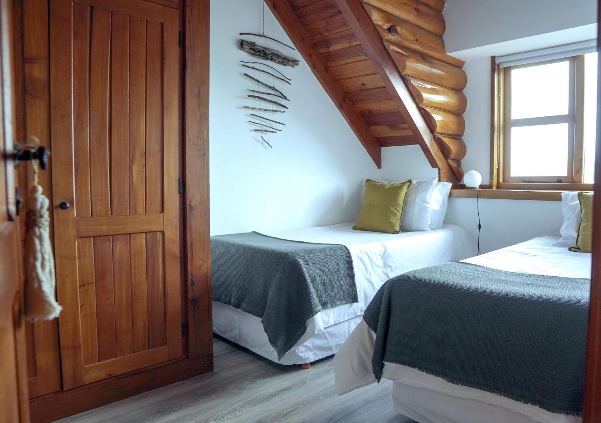 El Bosque By Dot Tradition Villa La Angostura Kültér fotó