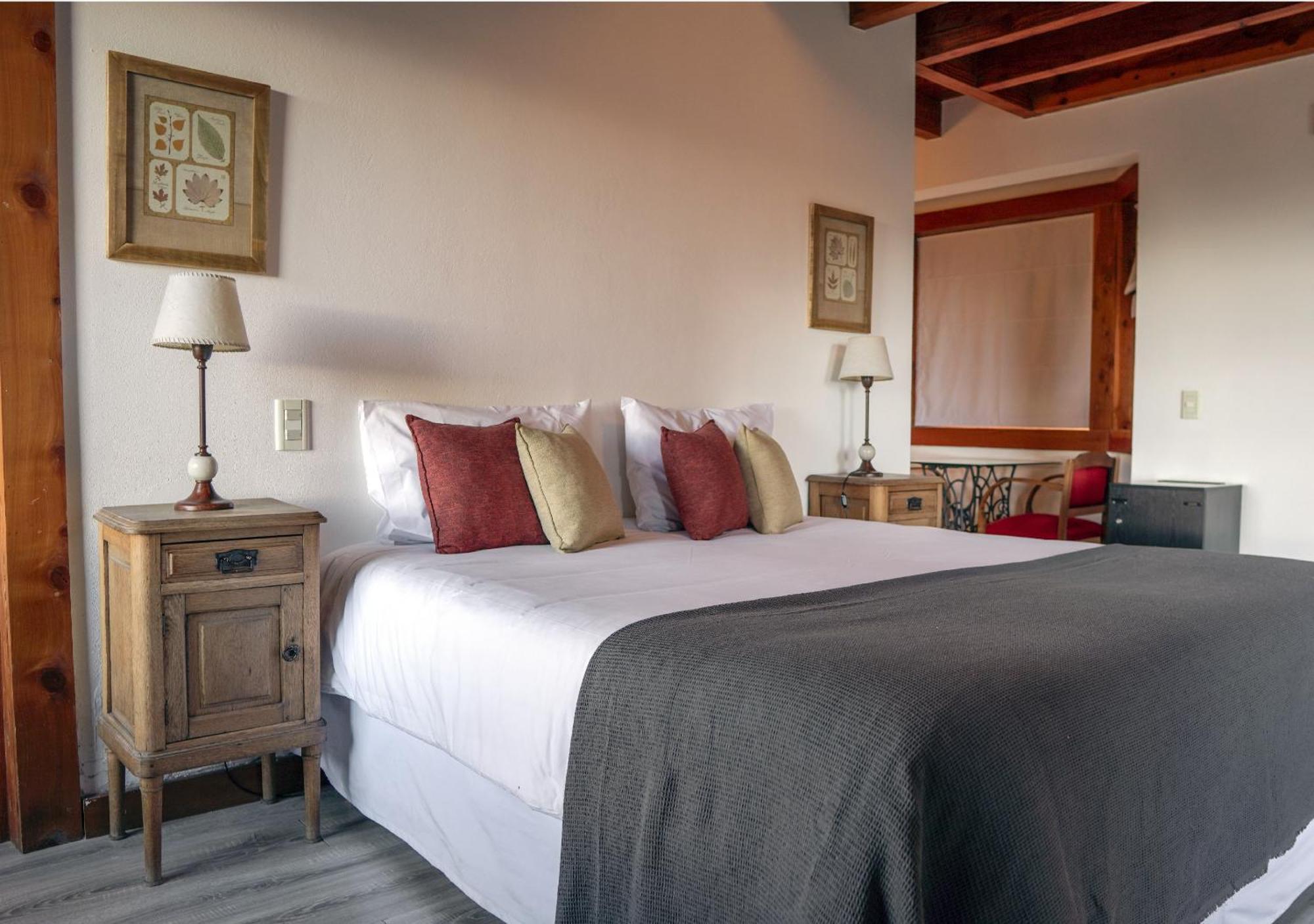 El Bosque By Dot Tradition Villa La Angostura Kültér fotó