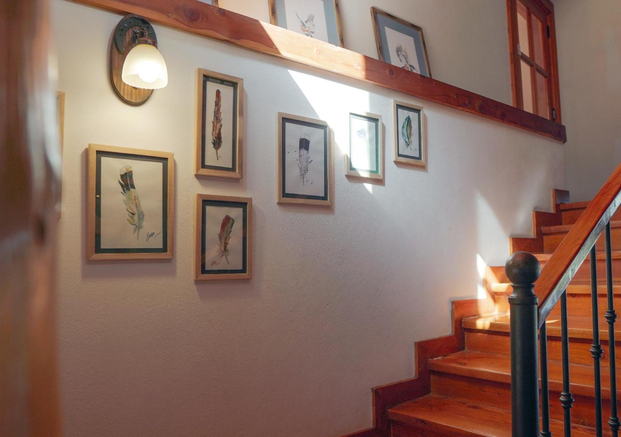 El Bosque By Dot Tradition Villa La Angostura Kültér fotó