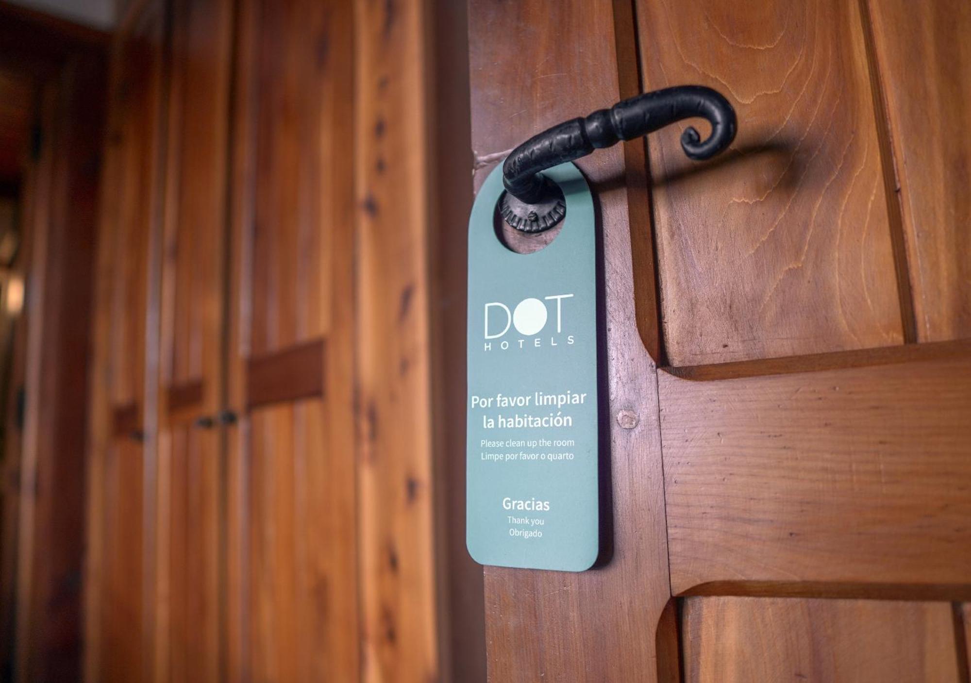 El Bosque By Dot Tradition Villa La Angostura Kültér fotó