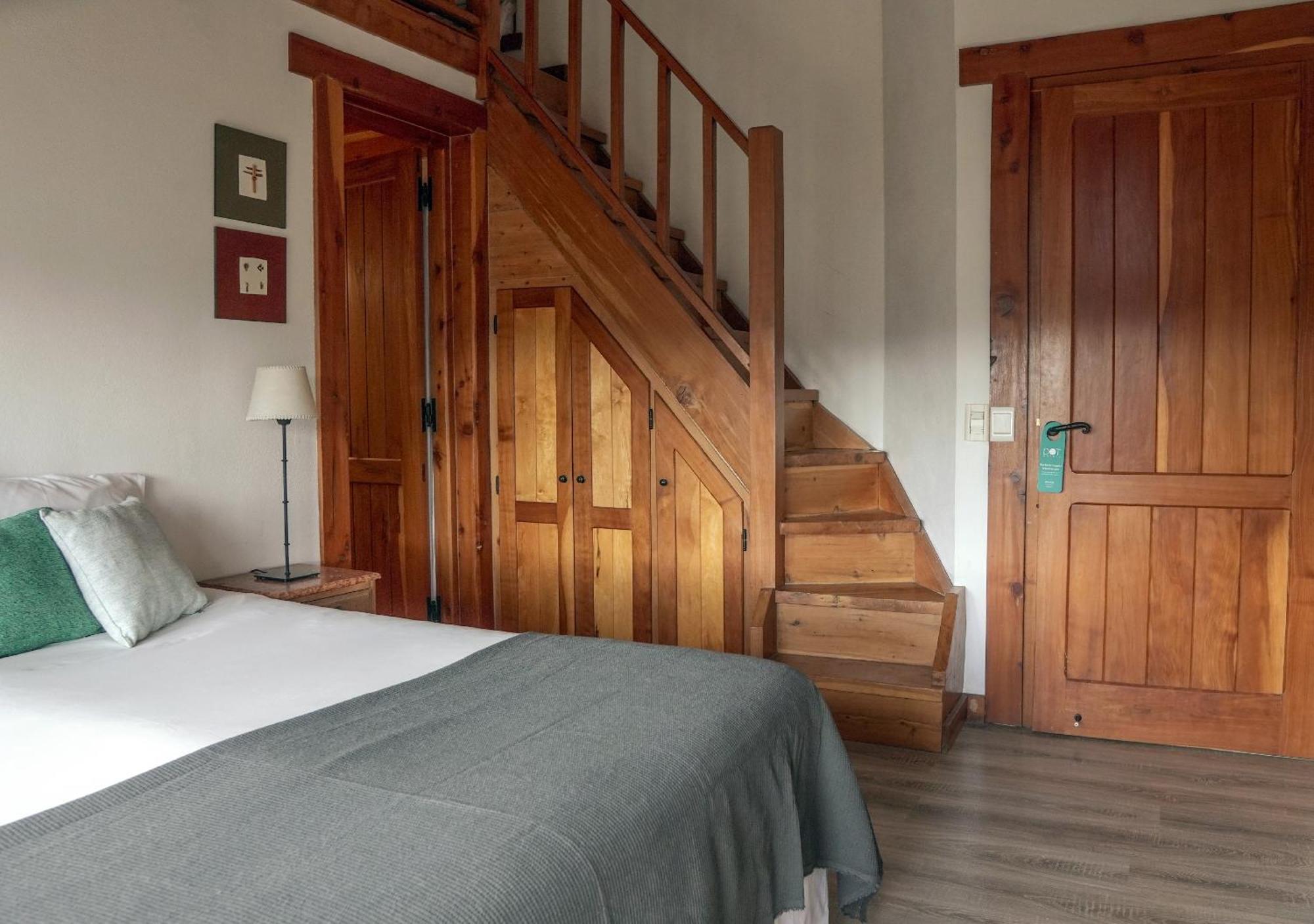 El Bosque By Dot Tradition Villa La Angostura Kültér fotó