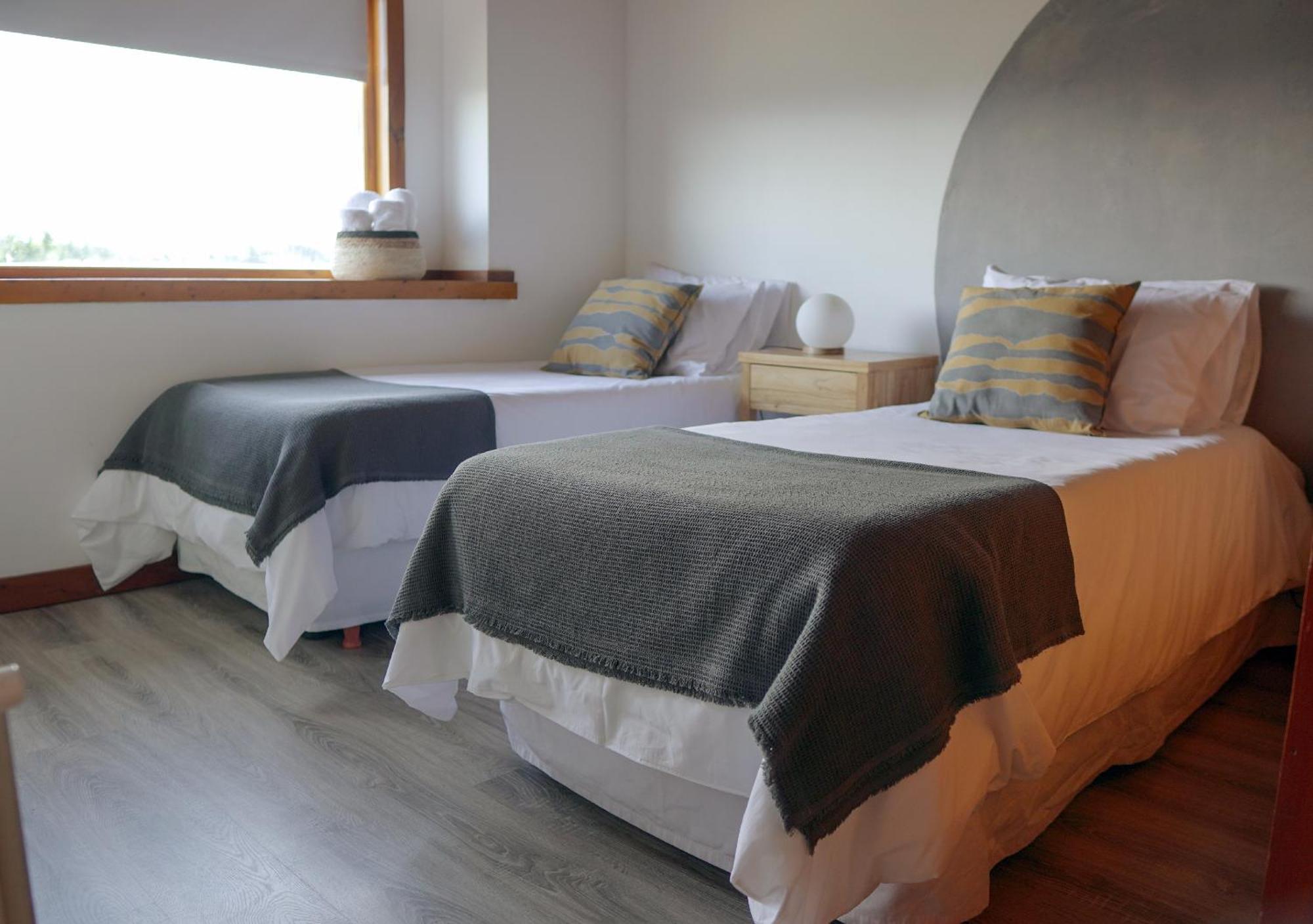 El Bosque By Dot Tradition Villa La Angostura Kültér fotó