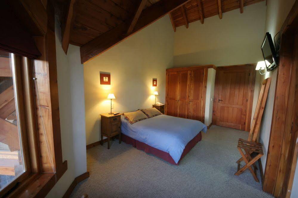El Bosque By Dot Tradition Villa La Angostura Kültér fotó